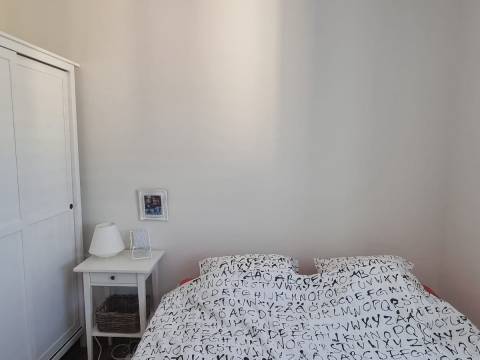 Stanovanje Bribir, Vinodolska Općina, 55m2