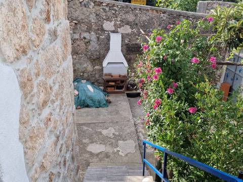 Stanovanje Bribir, Vinodolska Općina, 55m2