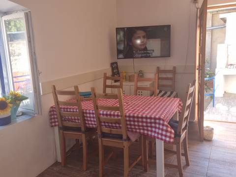 Stanovanje Bribir, Vinodolska Općina, 55m2