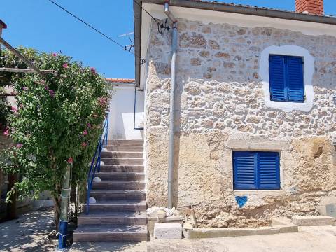 Stanovanje Bribir, Vinodolska Općina, 55m2