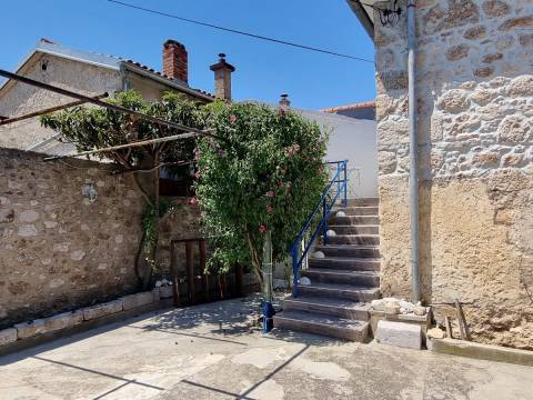 Stanovanje Bribir, Vinodolska Općina, 55m2