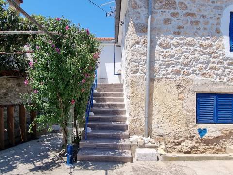 Stanovanje Bribir, Vinodolska Općina, 55m2