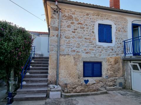Stanovanje Bribir, Vinodolska Općina, 55m2
