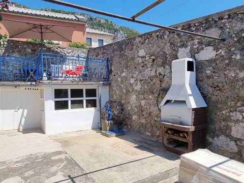 Stanovanje Bribir, Vinodolska Općina, 55m2