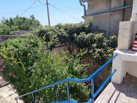 Stanovanje Bribir, Vinodolska Općina, 55m2