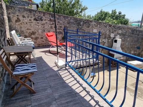 Stanovanje Bribir, Vinodolska Općina, 55m2