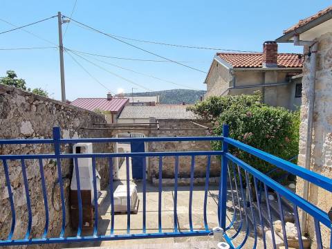 Stanovanje Bribir, Vinodolska Općina, 55m2
