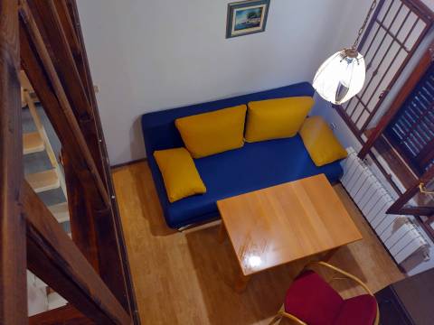Flats Pobri, Opatija - Okolica, 25m2