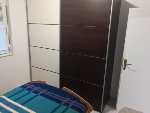 Stanovanje Vir, 77,58m2