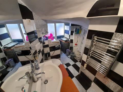 Stanovanje Opatija - Centar, Opatija, 70m2