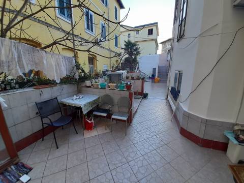 Stanovanje Opatija - Centar, Opatija, 70m2