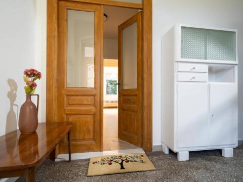 Opatija blizina centra stan prizemlje 2S+DB, 55 m2