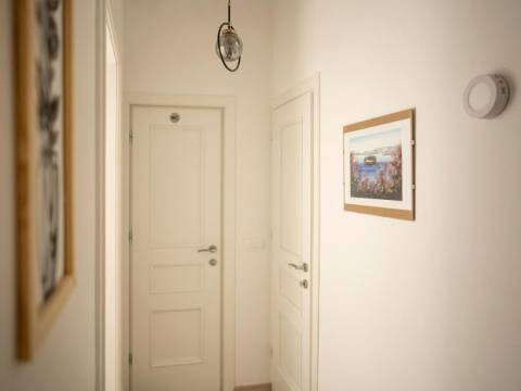 Opatija blizina centra stan prizemlje 2S+DB, 55 m2