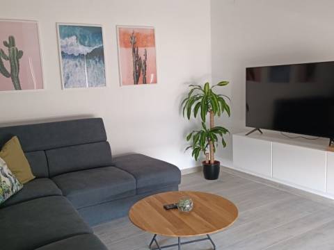 Stanovanje Pobri, Opatija - Okolica, 90m2