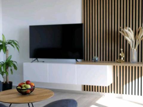 Stanovanje Pobri, Opatija - Okolica, 90m2