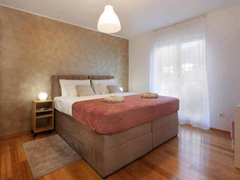 Stanovanje Pobri, Opatija - Okolica, 90m2