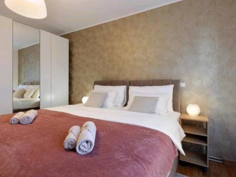 Stanovanje Pobri, Opatija - Okolica, 90m2
