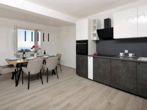 Stanovanje Pobri, Opatija - Okolica, 90m2