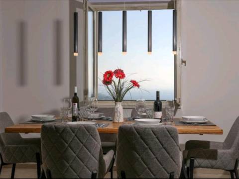Stanovanje Pobri, Opatija - Okolica, 90m2