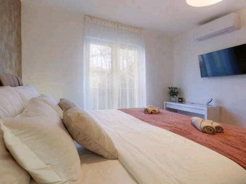 Stanovanje Pobri, Opatija - Okolica, 90m2