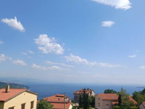 Stanovanje Pobri, Opatija - Okolica, 90m2