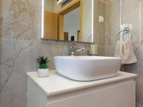 Stanovanje Pobri, Opatija - Okolica, 90m2