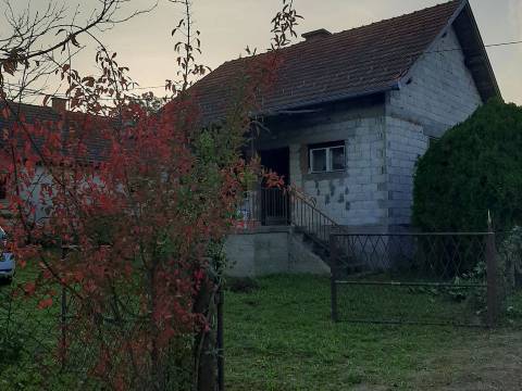 Galovec, Konjščina, 65m2