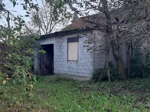 Galovec, Konjščina, 65m2