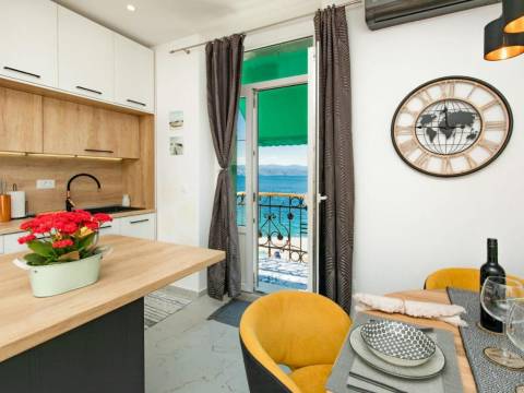 Appartamenti Opatija - Centar, Opatija, 43m2