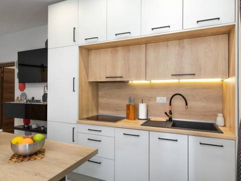 Appartamenti Opatija - Centar, Opatija, 43m2