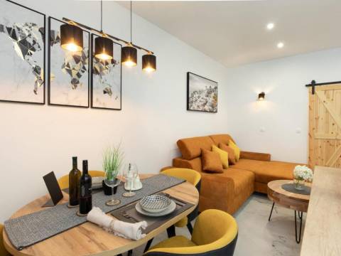 Appartamenti Opatija - Centar, Opatija, 43m2