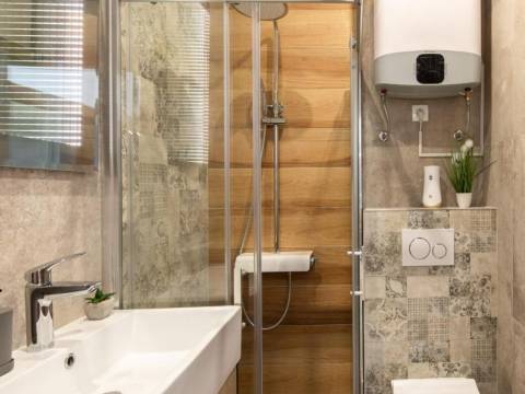 Appartamenti Opatija - Centar, Opatija, 43m2