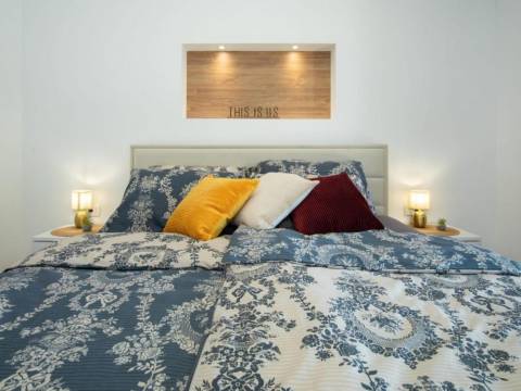 Appartamenti Opatija - Centar, Opatija, 43m2
