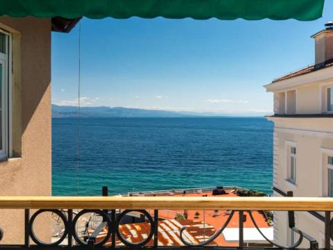 Appartamenti Opatija - Centar, Opatija, 43m2