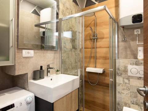Appartamenti Opatija - Centar, Opatija, 43m2