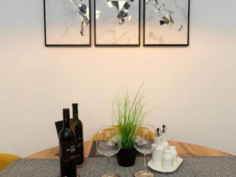 Appartamenti Opatija - Centar, Opatija, 43m2