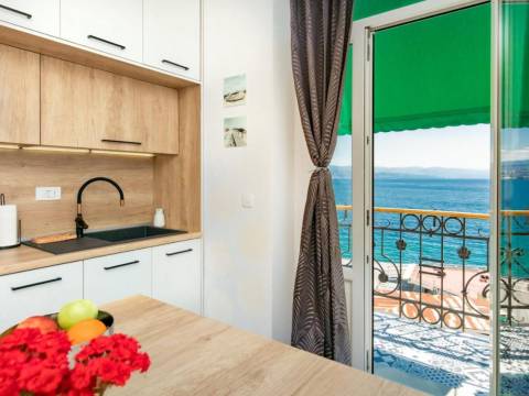 Appartamenti Opatija - Centar, Opatija, 43m2
