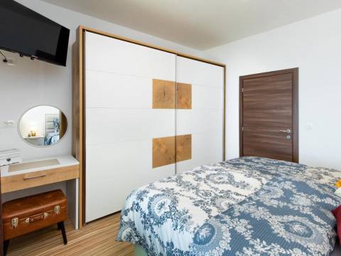 Appartamenti Opatija - Centar, Opatija, 43m2