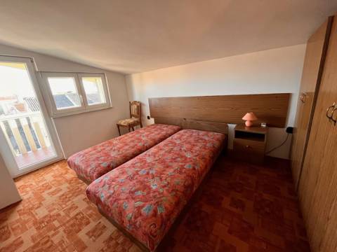 Sabunike, Privlaka, iza ugla, 120m2