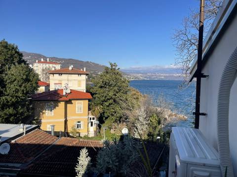 Stanovanje Lovran, 55m2