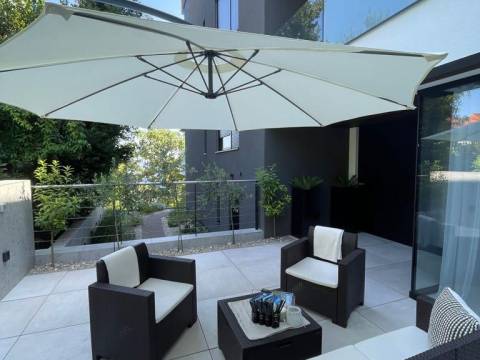 Stanovanje Opatija - Centar, Opatija, 45,70m2