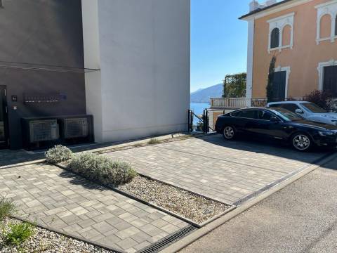 Stanovanje Opatija - Centar, Opatija, 45,70m2