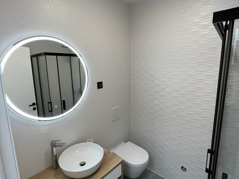 Stanovanje Opatija - Centar, Opatija, 45,70m2