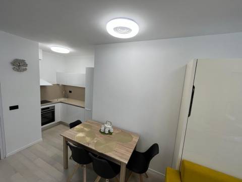 Stanovanje Opatija - Centar, Opatija, 45,70m2