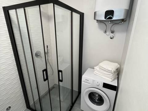 Stanovanje Opatija - Centar, Opatija, 45,70m2