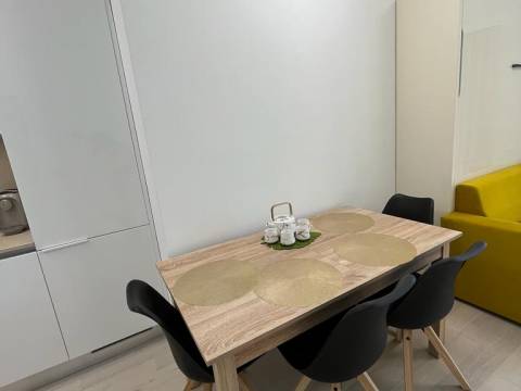Stanovanje Opatija - Centar, Opatija, 45,70m2