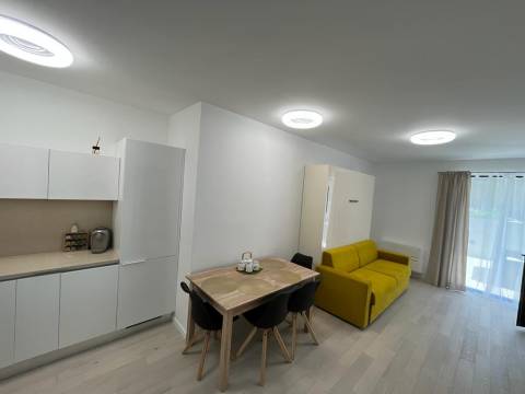 Stanovanje Opatija - Centar, Opatija, 45,70m2