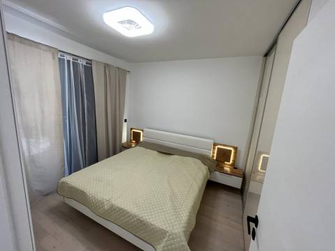 Stanovanje Opatija - Centar, Opatija, 45,70m2