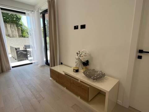 Stanovanje Opatija - Centar, Opatija, 45,70m2