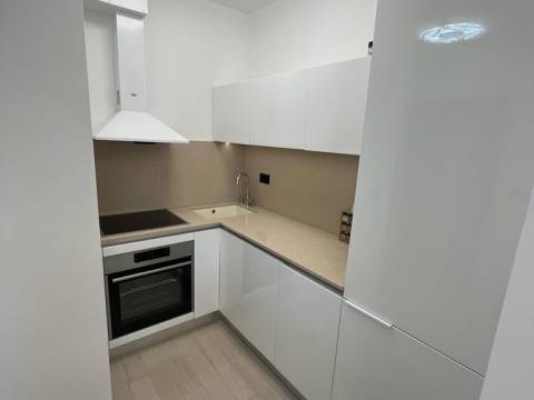 Stanovanje Opatija - Centar, Opatija, 45,70m2